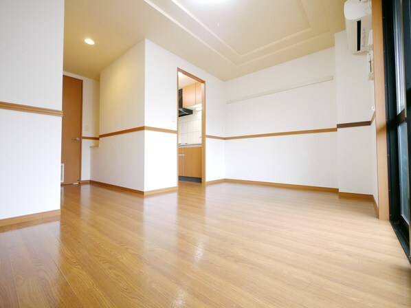 リサミィー壱番館の物件内観写真